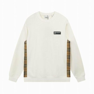 HOODIE BURBERRY