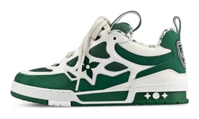 Skate Sneaker