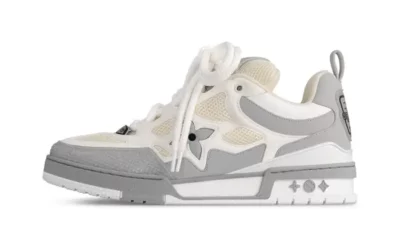 Skate Sneaker