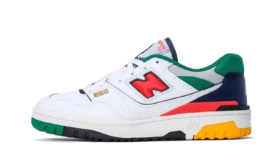 NEW BALANCE 550