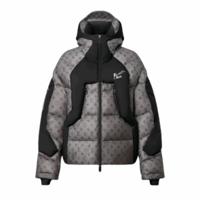 JACKET LV