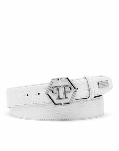 BELT PHILIPP PLEIN