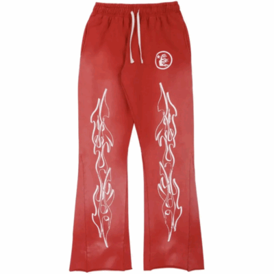 PANTS HELLSTAR
