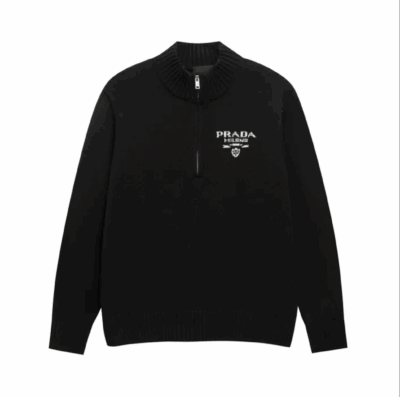 SWEATSHIRT PRADA
