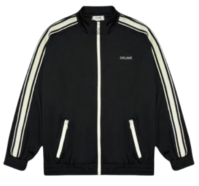 HOODIE CELINE