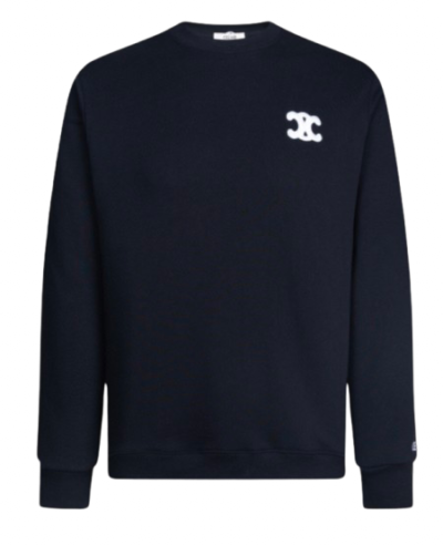 HOODIE CELINE