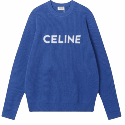 HOODIE CELINE
