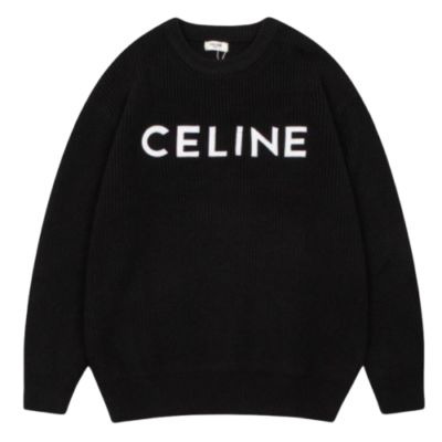 HOODIE CELINE