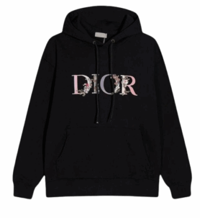 HOODIE DIOR