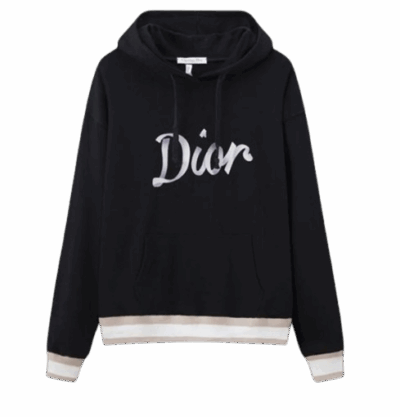 HOODIE DIOR