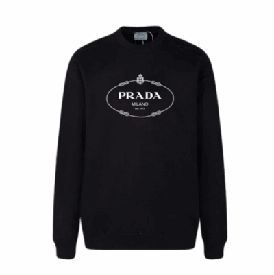 SWEATSHIRT PRADA