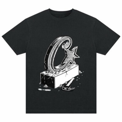 T-SHIRT CRTZ