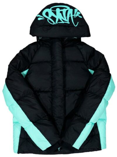 SYNA WORLD JACKET