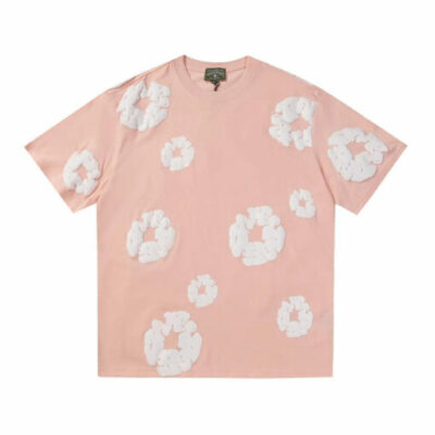 T-SHIRT DENIM TEARS