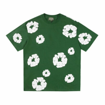 T-SHIRT DENIM TEARS