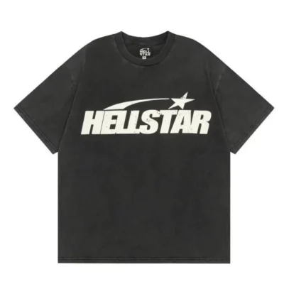 T-SHIRT HELLSTAR