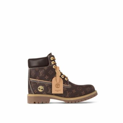 BOOTS LV X TIMBERLAND