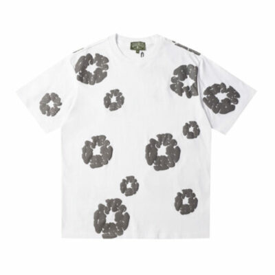 T-SHIRT DENIM TEARS