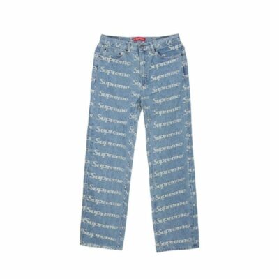 JEANS SUPREME