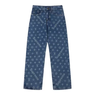 JEANS SUPREME