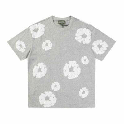 T-SHIRT DENIM TEARS
