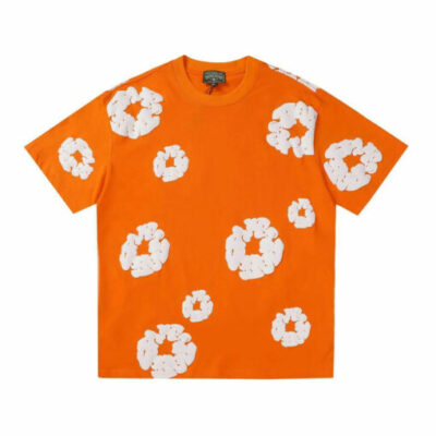 T-SHIRT DENIM TEARS