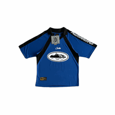 T-SHIRT CRTZ