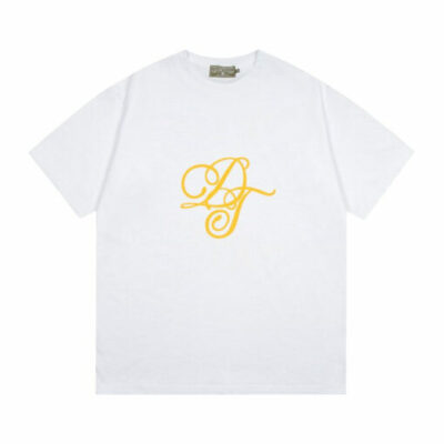 T-SHIRT DENIM TEARS