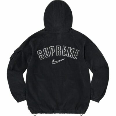 HOODIE SUPREME X NIKE