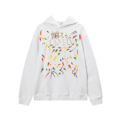 HOODIE LANVIN