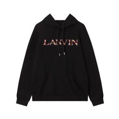 HOODIE LANVIN