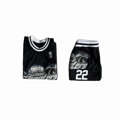 SHOOTERS MESH JERSEY SET