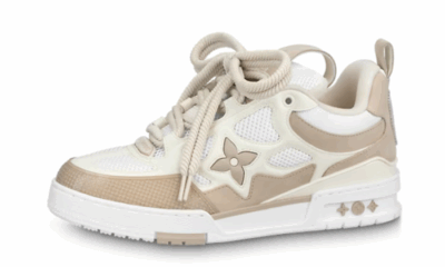 .Skate Sneaker