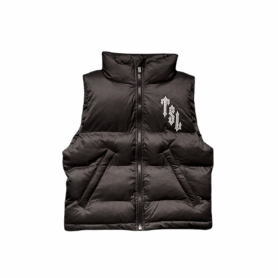 SHOOTER GILET