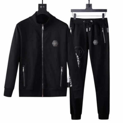 TRACKSUIT PP