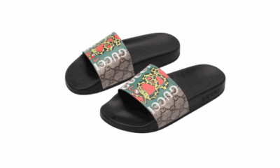 SLIPPERS SNACK