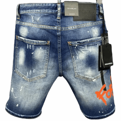 DSQUARED2