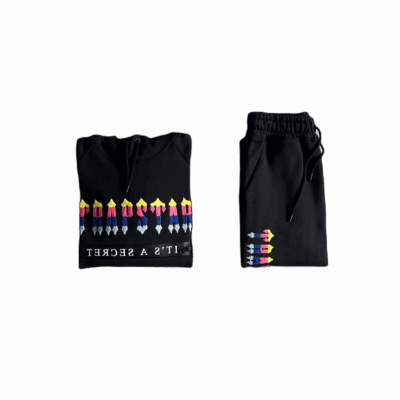 CHENILLE DECODE 2.0 – RAINBOW