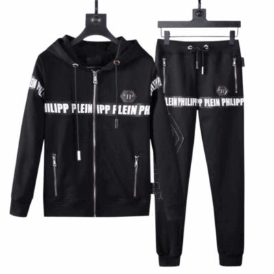 TRACKSUIT PP