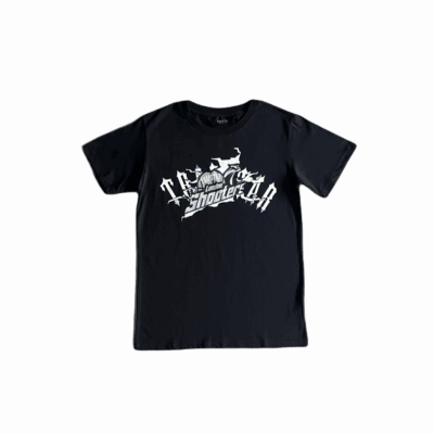 SHOOTERS TRAPSTAR T-SHIRT