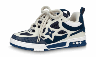 .Skate Sneaker