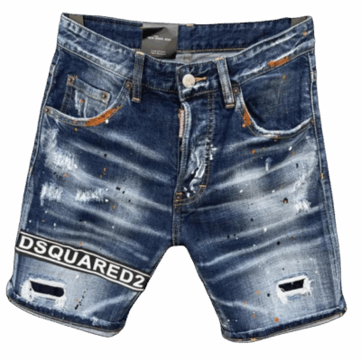 DSQUARED2