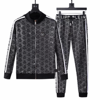 TRACKSUIT PP