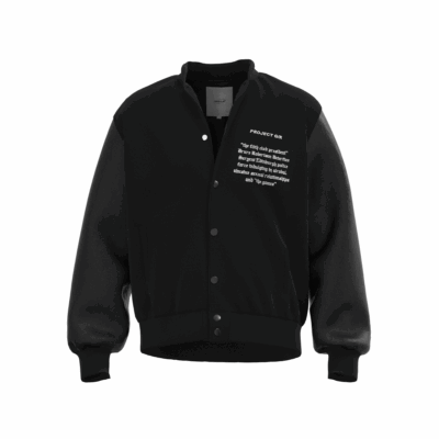 JACKET GALLERY DEPT.
