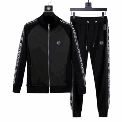 TRACKSUIT PP