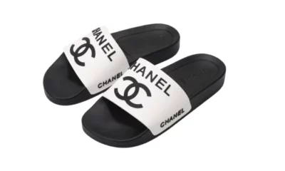 SLIPPERS