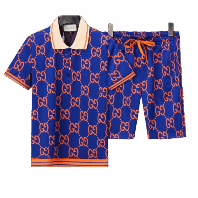 GG – SET