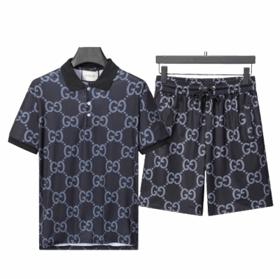 GG – SET
