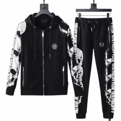 TRACKSUIT PP
