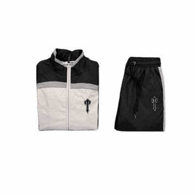 IRONGATE T SHELLSUIT